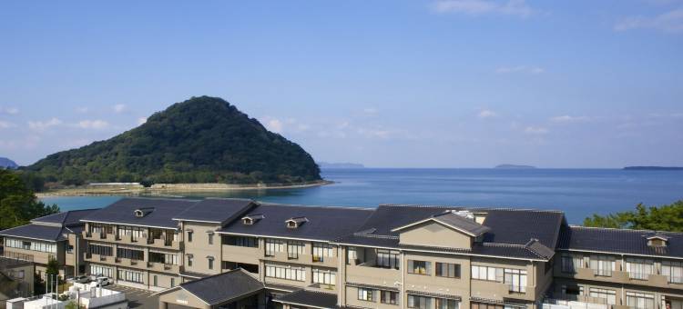 海声疗愈之宿美萩市度假酒店(Resort Hotel Mihagi)图片