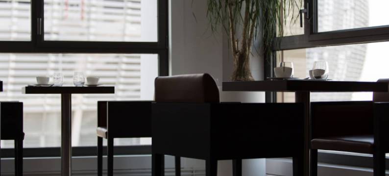 二十商务公寓里尔大体育场(Twenty Business Flats Lille Grand Stade)图片