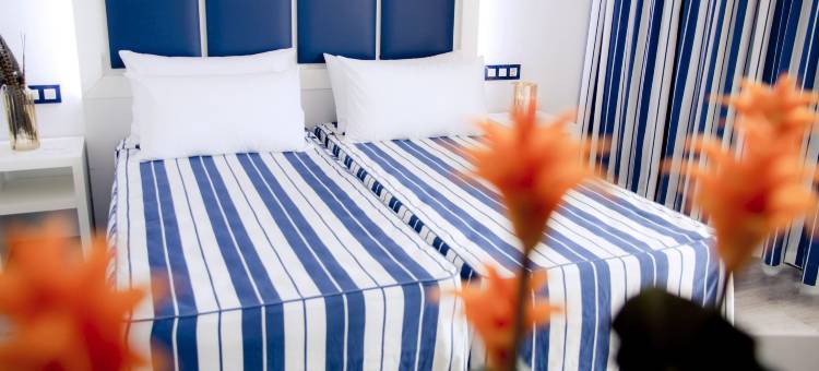 阿雷吉亚太阳村酒店(ALEGRIA Sun Village)图片