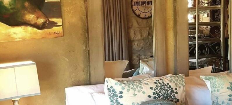 阿菲农庄精品客栈(Affi Lande Boetiek Guestfarm)图片