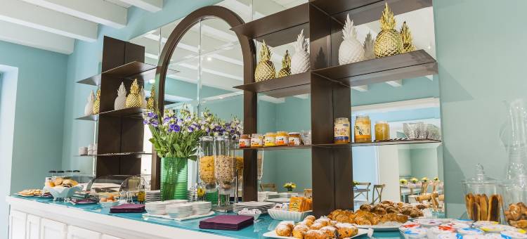 圣米歇尔酒店(Hotel San Michele)图片