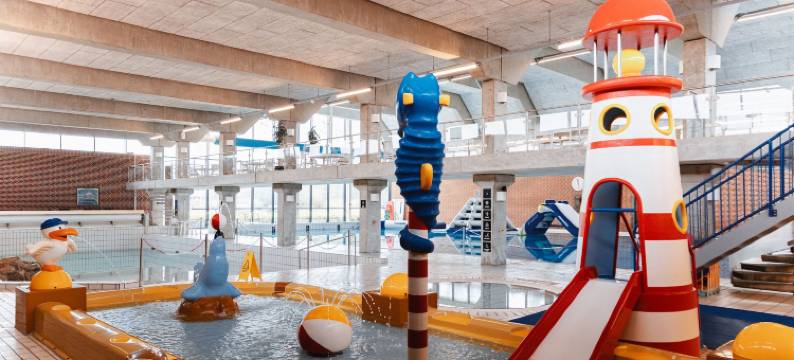 Sportium运动旅馆(Sportium Sportel)图片