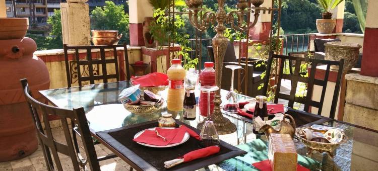 格瑞格力安公寓 - 历史之家(Residenze Gregoriane - Residenza d'Epoca)图片