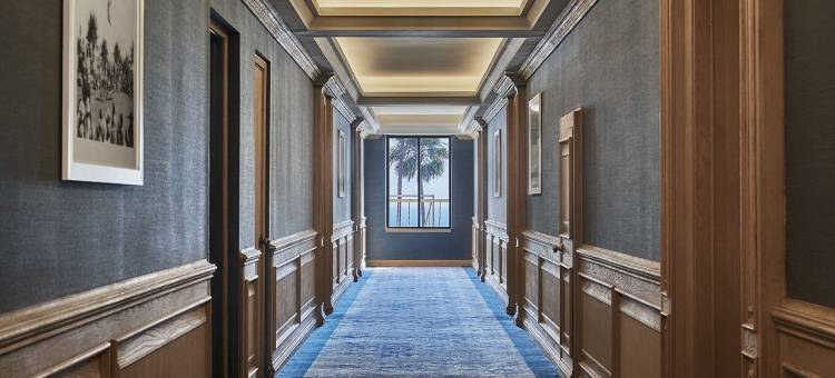 费尔蒙米拉马尔酒店和度假小屋(Fairmont Miramar Hotel & Bungalows)图片