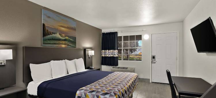 贝尔顿骑士酒店(Knights Inn Belton)图片