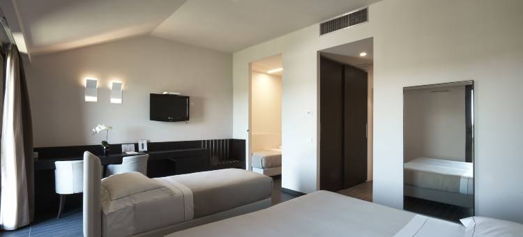 卡萨尔格朗德酒店(Casalgrande Hotel)图片