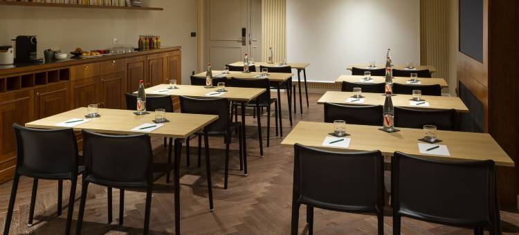 奥尔斯布兰克酒店及水疗中心(Ours Blanc Hotel & Spa)图片