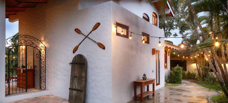 88 区饭店 - 限成人(Distrito 88 - Hotel Boutique Only Adults)图片