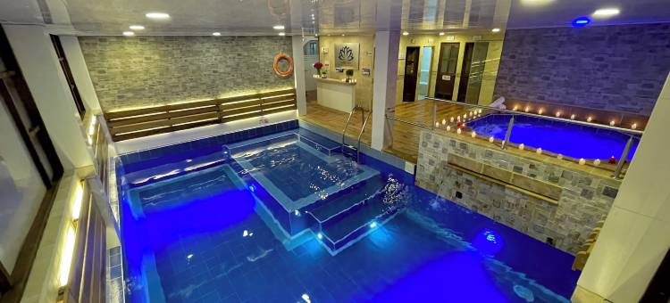 VDL科洛尼亚尔-精品水疗酒店(Hotel Boutique & Spa - VDL Colonial)图片
