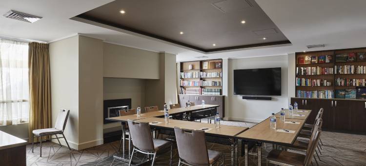 黄金地RACV度假酒店(Racv Goldfields Resort)图片