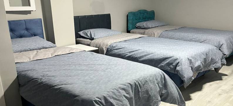 魅力白色套房酒店(Grand WHİTE SUİT Otel)图片