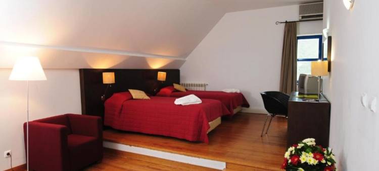 皮奥道因娜酒店(Inatel Piodao)图片