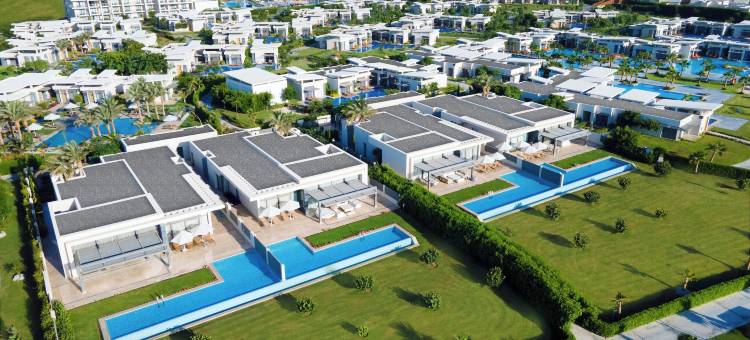 Rixos Premium Magawish 套房和别墅酒店(Rixos Premium Magawish Suites and Villas)图片