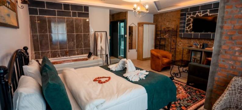 哈苏尼石头酒店(HASUNİ TAŞ Hotel)图片