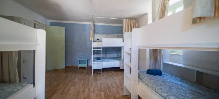 在船上的朋友们 - e步旅馆(Les Copains à Bord - Gîte d'étape)图片