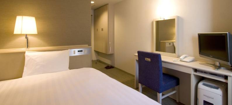 绿色Plus高级酒店(Hotel Premium Green Plus)图片