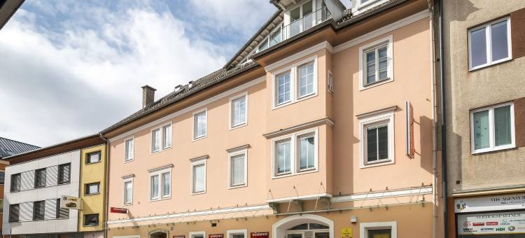 来湄豪宅菲亚赫格贝尔嘉斯(Limehome Villach Gerbergasse)图片