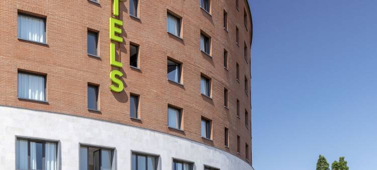 萨索洛住宿加早餐酒店(B&B Hotel Sassuolo)图片