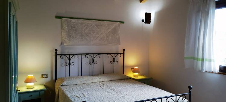 奥利维的法院(La Corte Degli Ulivi - Albergo Rurale)图片