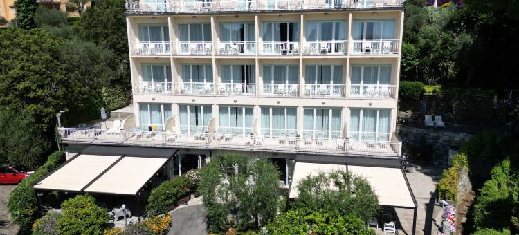 阿普罗多酒店(Hotel l'Approdo)图片