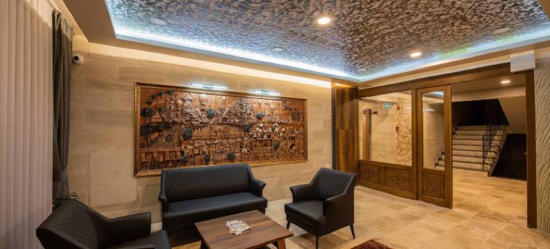 阿希扬酒店(Ahiyan Hotel)图片