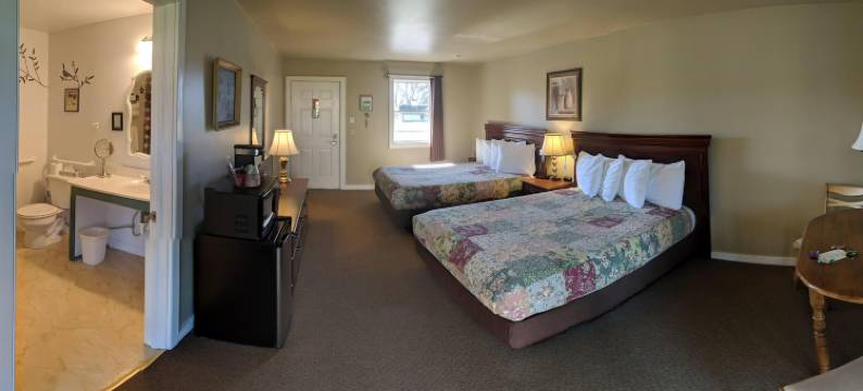 麦田鹰旅店(The Meadowlark Inn)图片