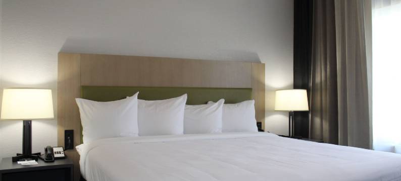 明尼苏达布鲁克林中心丽怡酒店(Country Inn & Suites by Radisson, Brooklyn Center, MN)图片