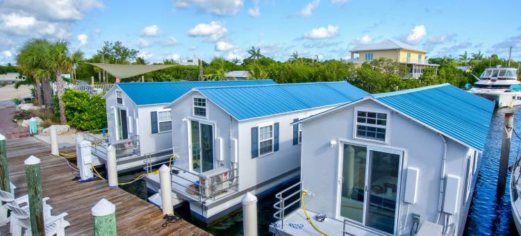 游艇天堂码头(Yacht Haven)图片