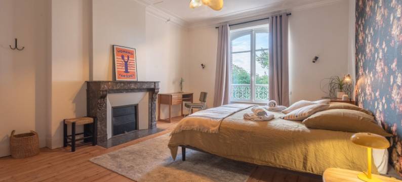 La Villégiature酒店(La Villégiature)图片