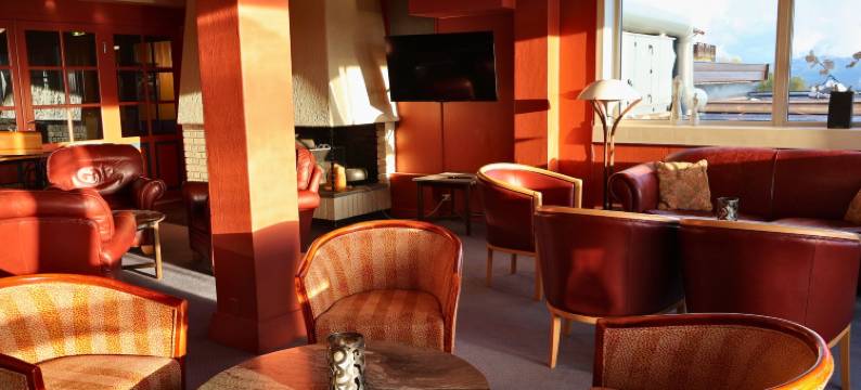 劳兰德高地酒店(Rauland Høgfjellshotell)图片