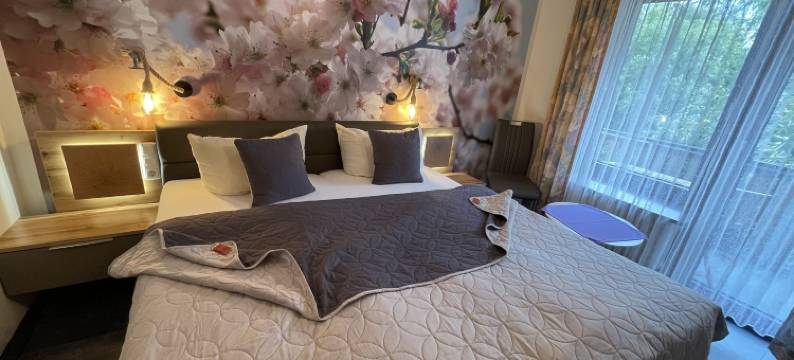 佩迪恩酒店(Hotel Paidion)图片