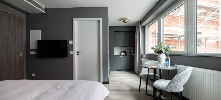 numa | Saga 公寓(Numa Bremen Saga)图片