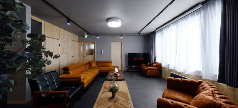 THE LANDMARK(THE LANDMARK)图片