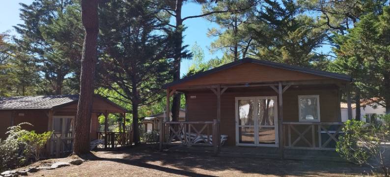 普雷斯基尔庄园(Domaine de la Presqu'île)图片