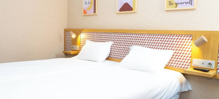 FLAG酒店 里斯本-奥埃拉斯(Flag Hotel Lisboa Oeiras)图片