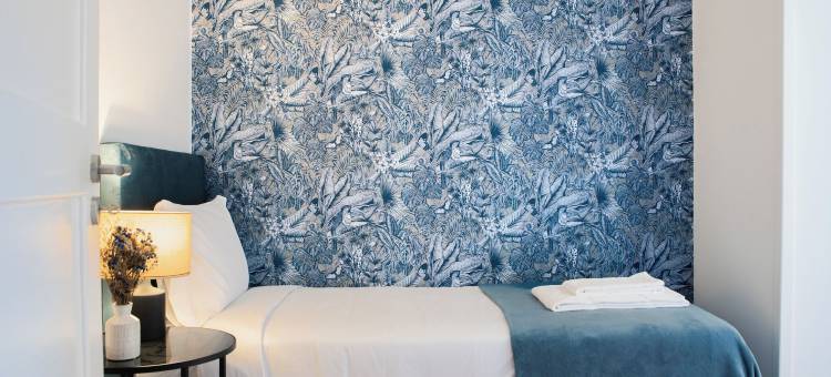 成功的Campo Pequeno套房(Succeed Campo Pequeno Suites)图片