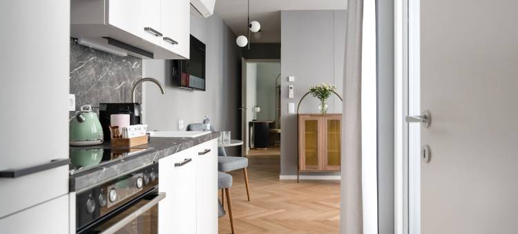 Numa | Terra 公寓(Numa Vienna Terra)图片