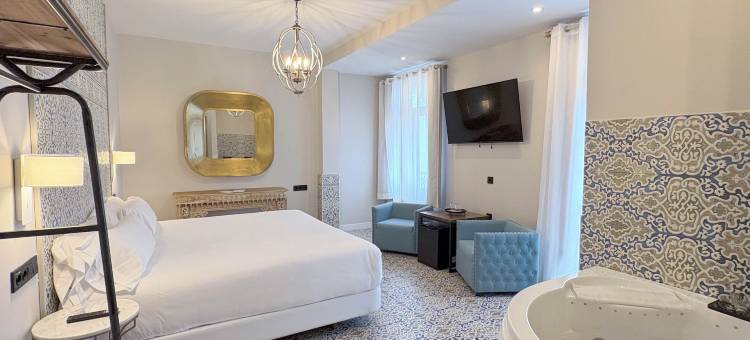 阿克拉酒店巴达霍斯(Akla Hotel Badajoz)图片