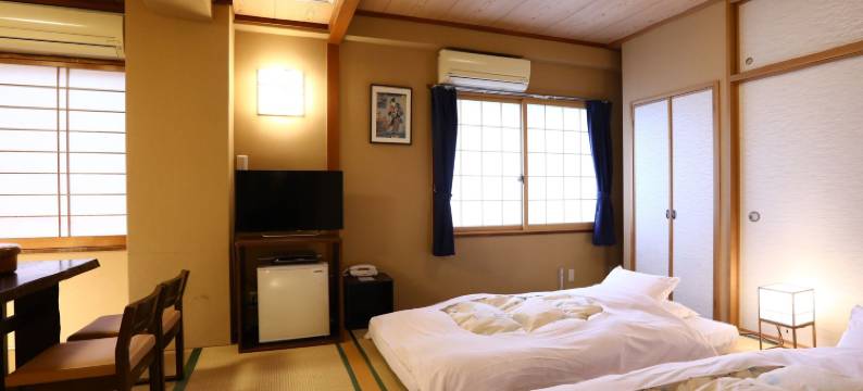 浅草加茂川旅馆(Ryokan Kamogawa Asakusa)图片