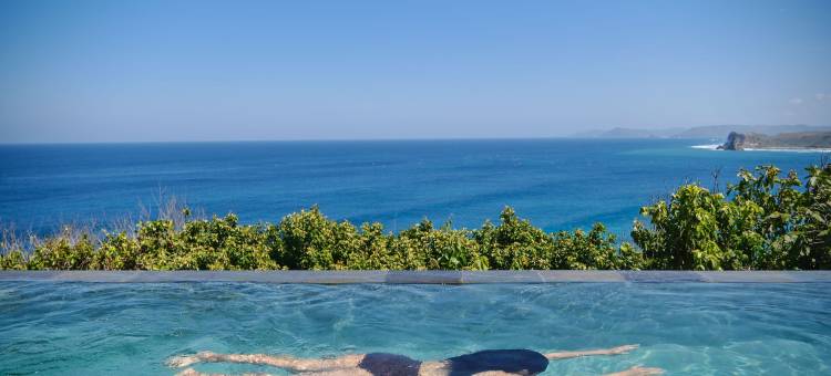 音译：TUNAK旅游胜地龙目(Tunak Resort Lombok)图片