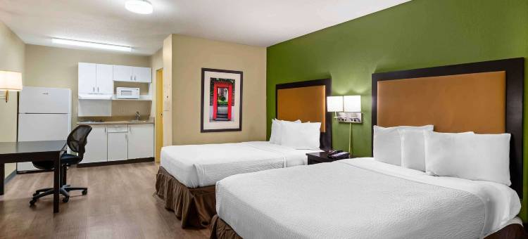 里士满美国长住酒店 - 南部格伦赛德W大街(Extended Stay America Suites - Richmond - W Broad Street - Glenside - South)图片
