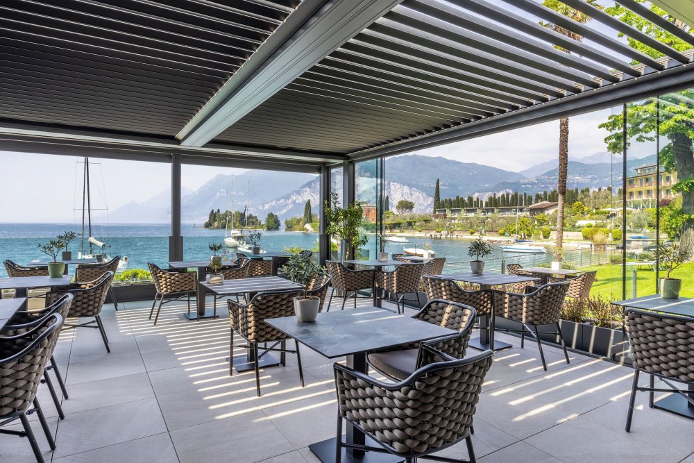 Hotel Val Di Sogno - Adults OnlyOver view