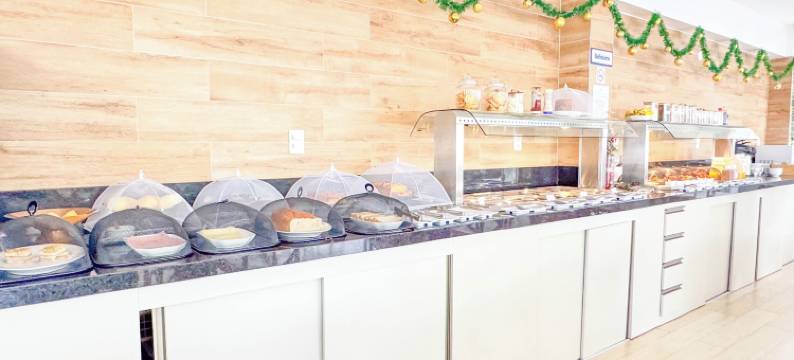 Pousada Diane迪安娜宾馆(Pousada Diane)图片