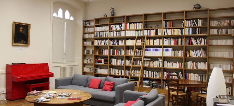 格拉马的Le Grand Couvent(Le Grand Couvent de Gramat)图片