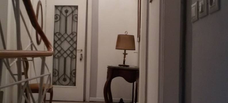 菲奥利塔别墅(Villa Fiorita)图片