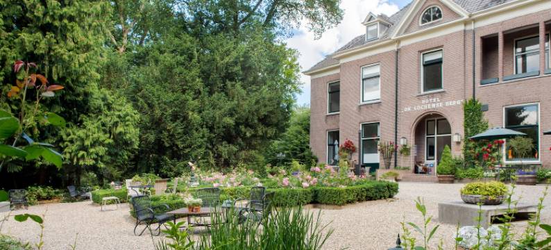 迪洛赫梅瑟堡酒店(De Lochemse Berg)图片