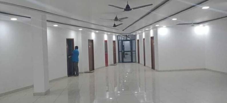 Surya旅馆(Hotel Surya Inn)图片