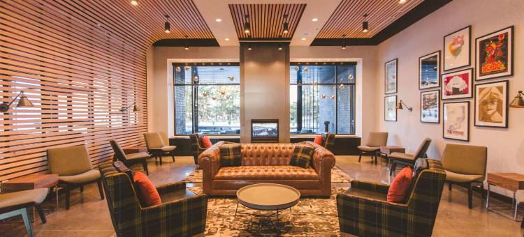 岩石李提兹酒店(Hotel Rock Lititz)图片