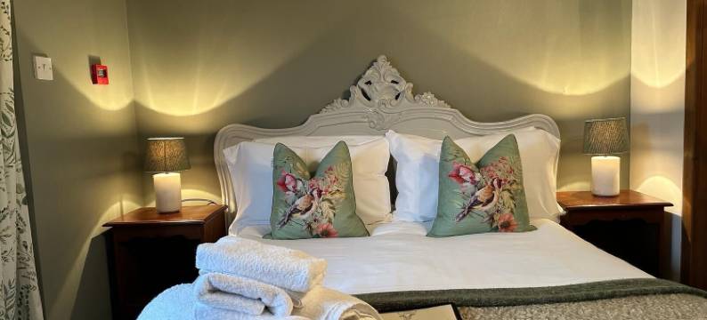 格林布尔酒店(The Bull on the Green)图片