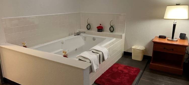 阿尔塔维斯塔品质酒店套房-南林兹堡(Quality Suites Altavista – Lynchburg South)图片